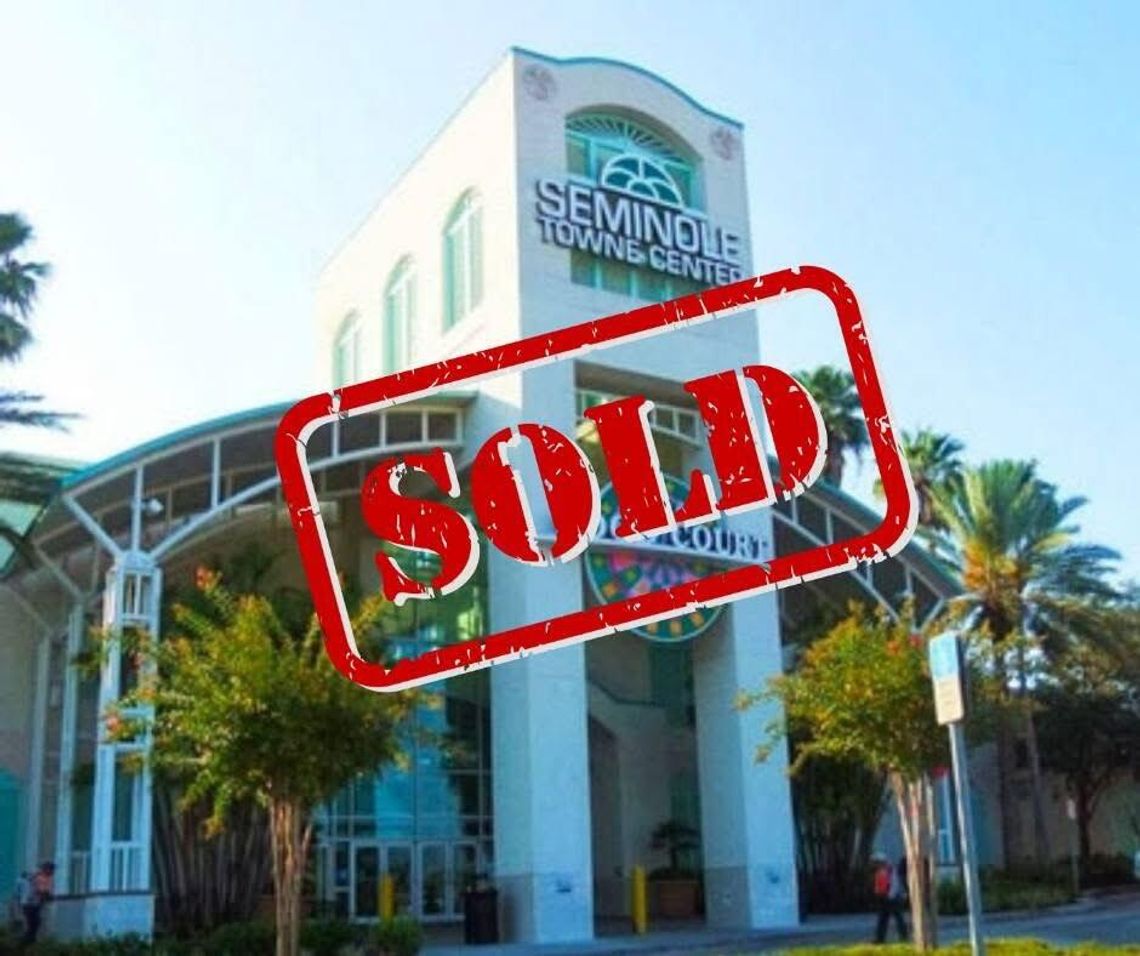 Ardent Closes on Seminole Towne Center Property