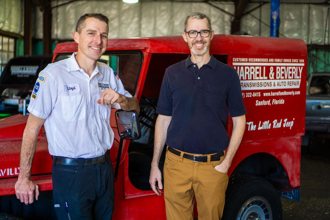 Ask the Experts: Why You Shouldn’t Round Up at the Gas Pump