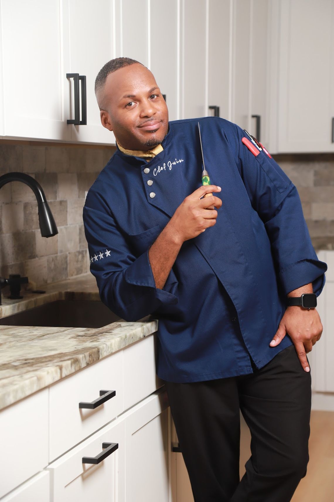 Award Winning, Chef Ju’von features “Boujee Brunch Eggsperiences” and “Divine Intervention on a Plate” Award Winning, Chef Ju’von features “Boujee Brunch Eggsperiences” and “Divine Intervention on a Plate”
