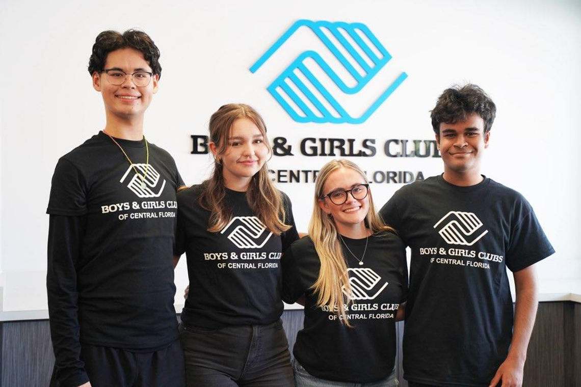 Bank of America 2024 Central Florida Student Leaders celebrates 20 Years Connecting Teens to Paid Internships