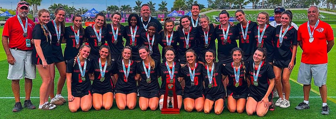 Baseball and Lacrosse seasons end in Final 4