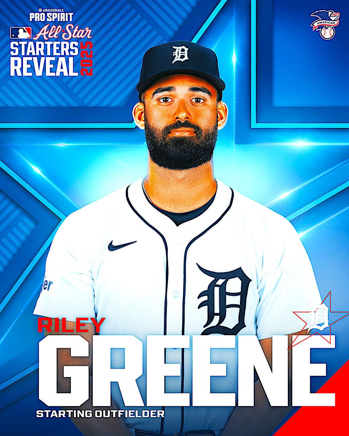 Photo courtesy of MLB