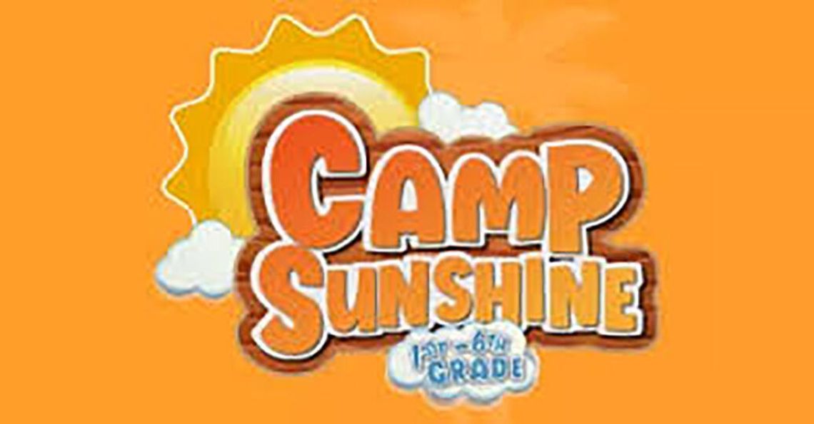 Camp Sunshine