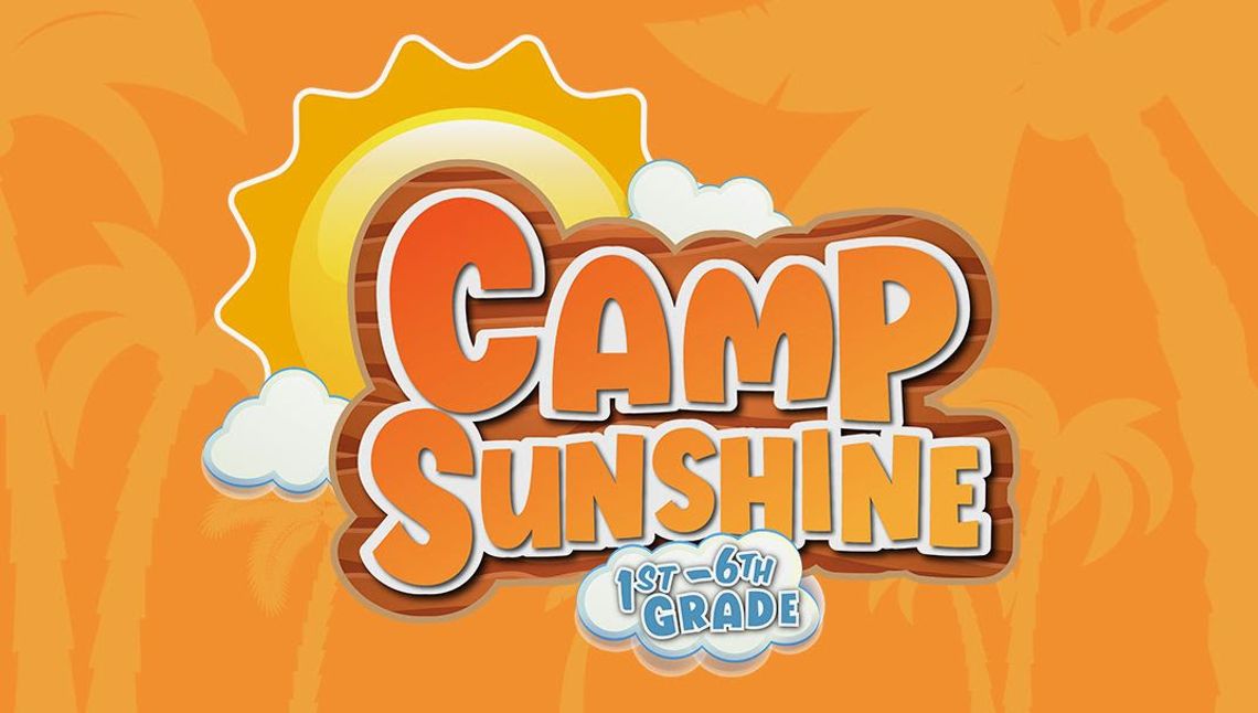 Camp Sunshine Registration Open Camp Sunshine Registration Open