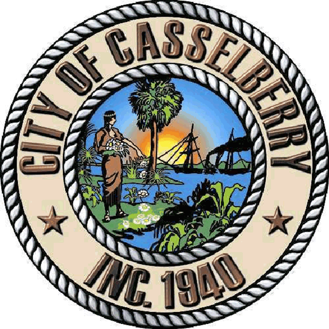 Casselberry Commission Meeting of January 26