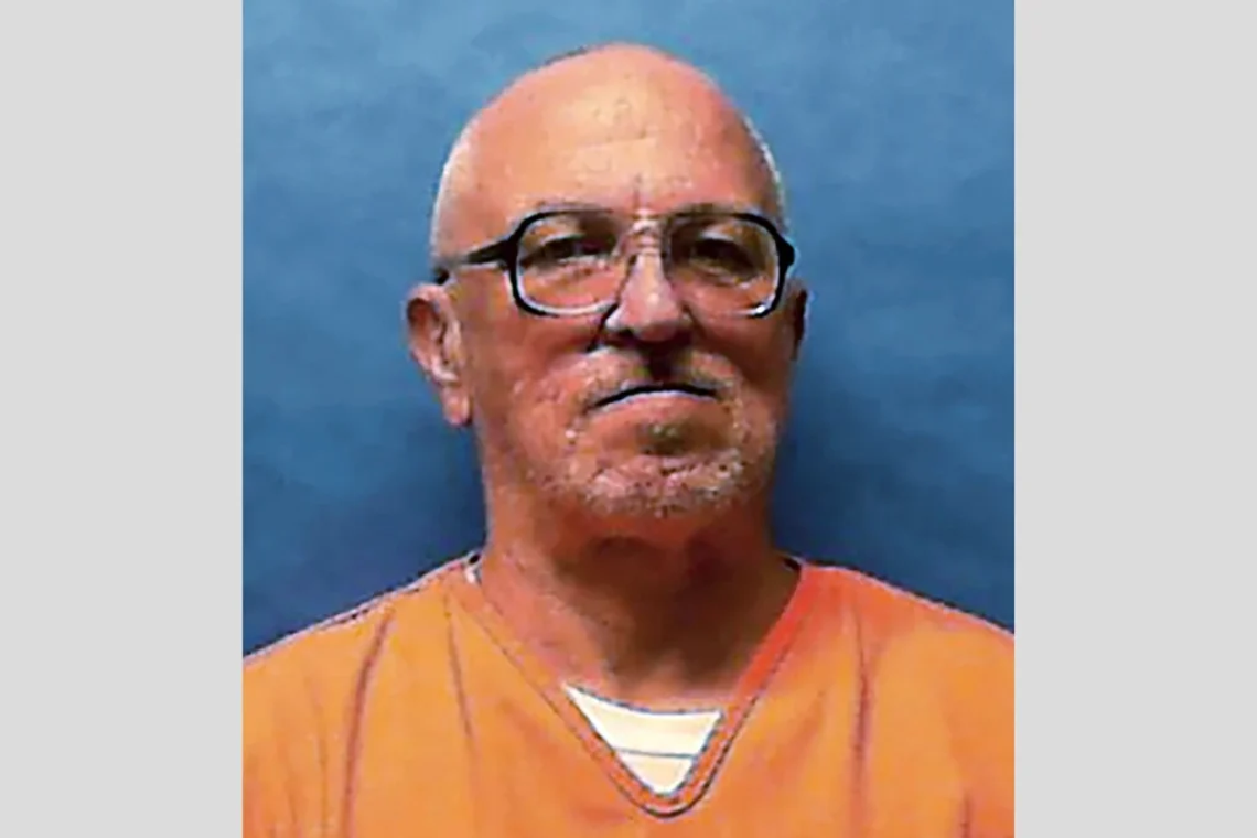 Casselberry Man Executed by Lethal Injection for 1993 Murders of 8-year-old Girl and Her Grandmother Casselberry Man Executed by Lethal Injection for 1993 Murders of 8-year-old Girl and Her Grandmother