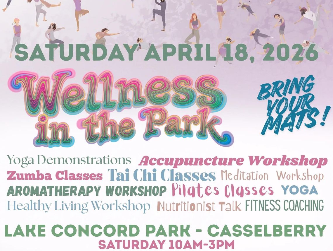 Casselberry Wellness in the Park
