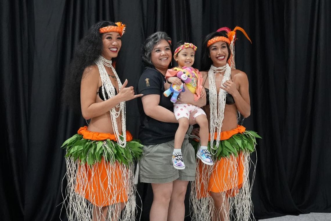 Celebrate Asian American & Pacific Islander heritage during August’s Sunset at the Zoo