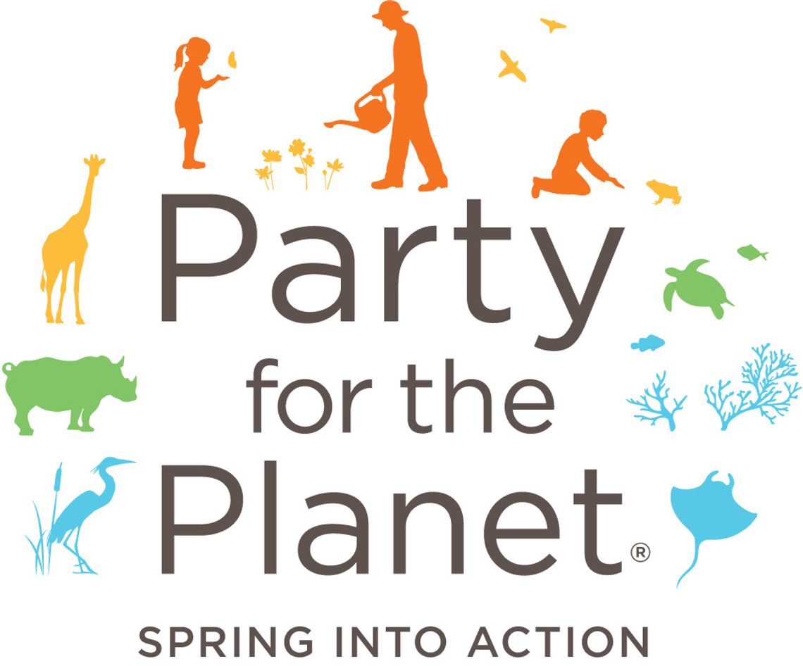 Celebrate wildlife, nature and fun at the Central Florida Zoo’s Party for the Planet