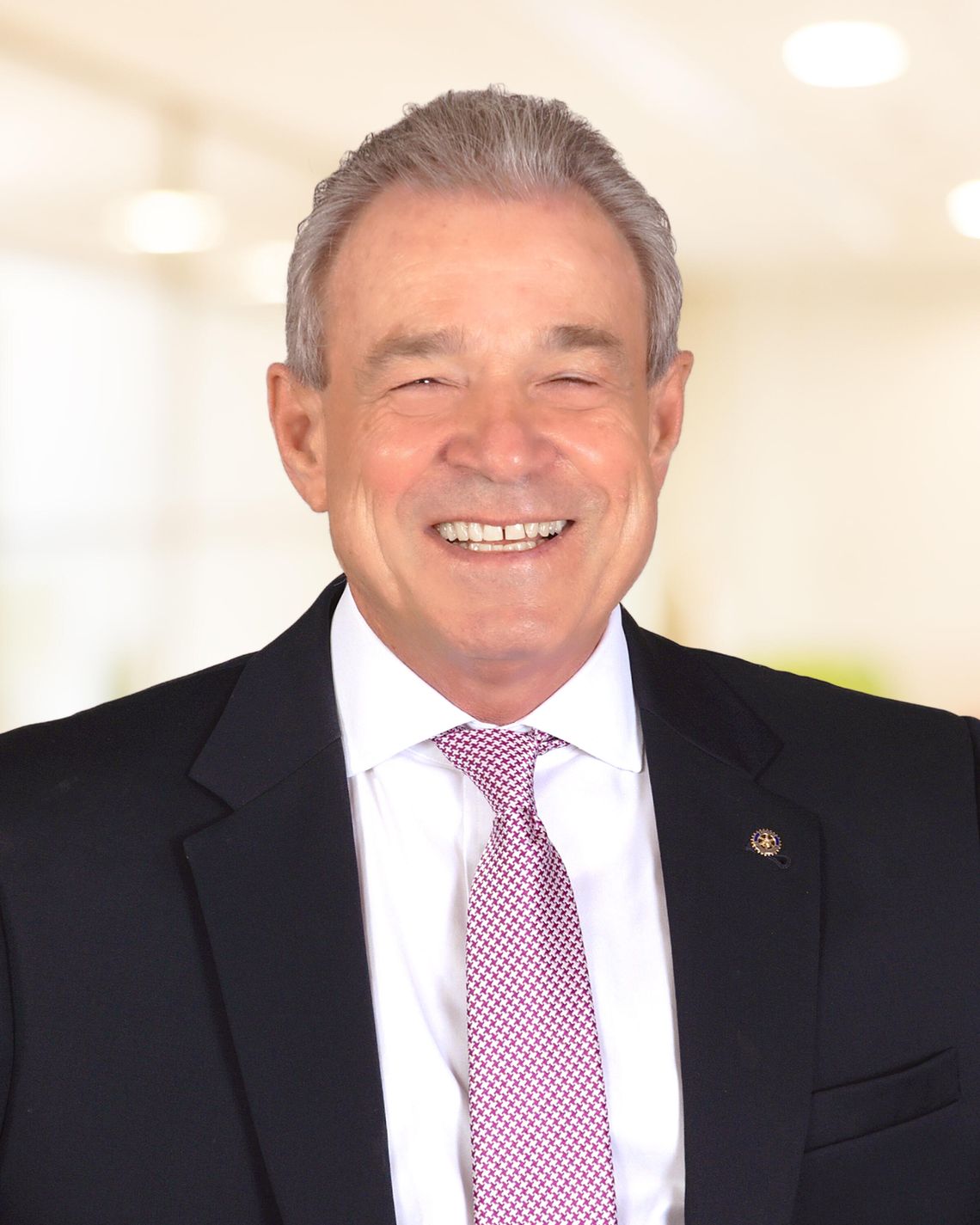 Central Florida Commercial Association of REALTORS® Nominates Paul P. Partyka for the Prestigious Wilbur Strickland Lifetime Achievement Award