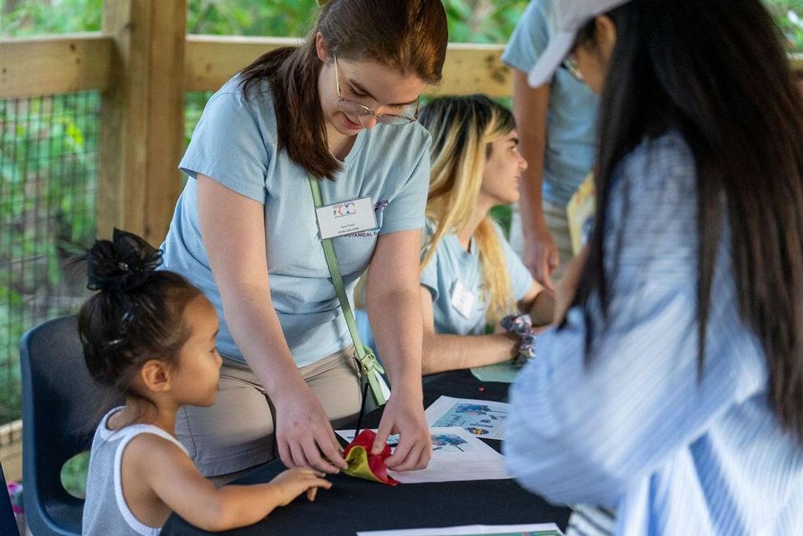 Central Florida Zoo & Botanical Gardens announces new date for rescheduled Sunset at the Zoo Central Florida Zoo & Botanical Gardens announces new date for rescheduled Sunset at the Zoo