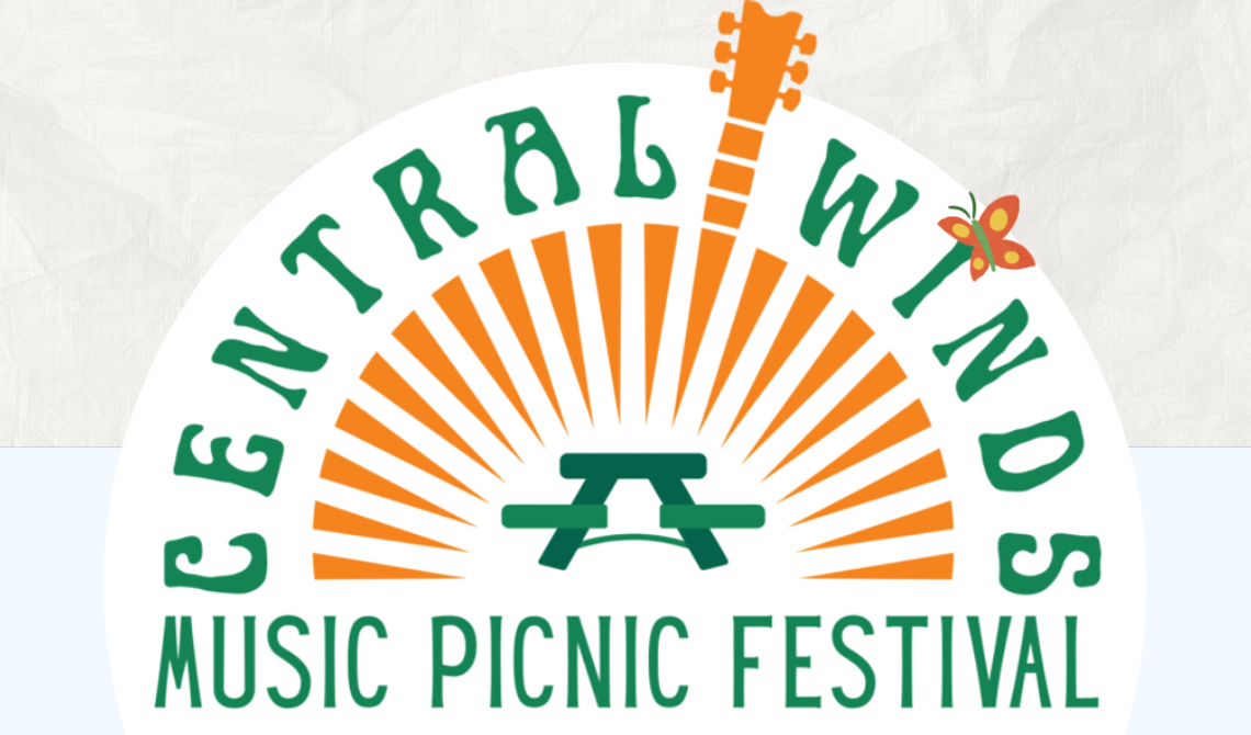 Central Winds Music Picnic Festival Coming Nov. 15