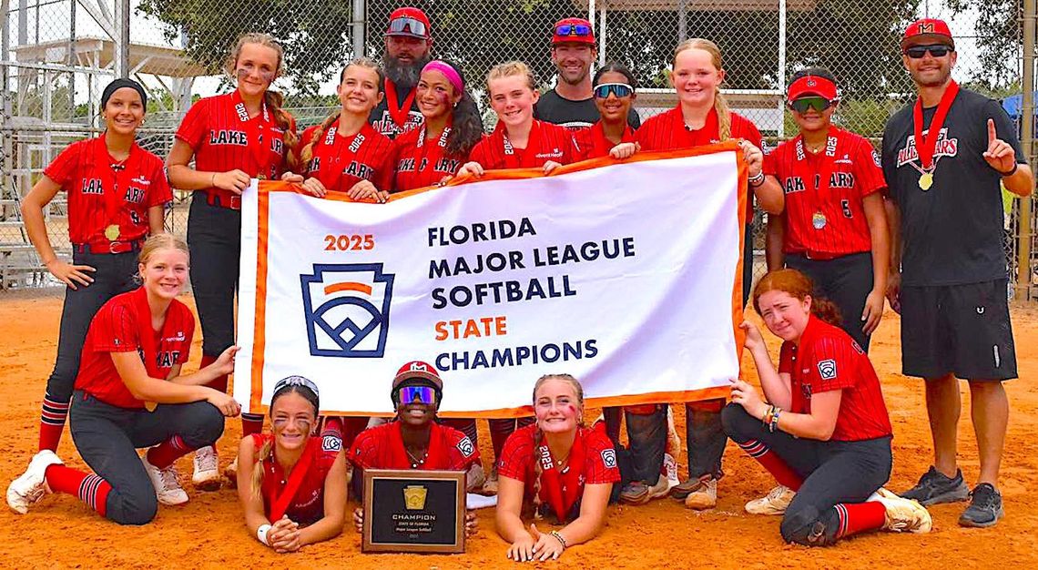 CHAMPIONSHIP BOUND