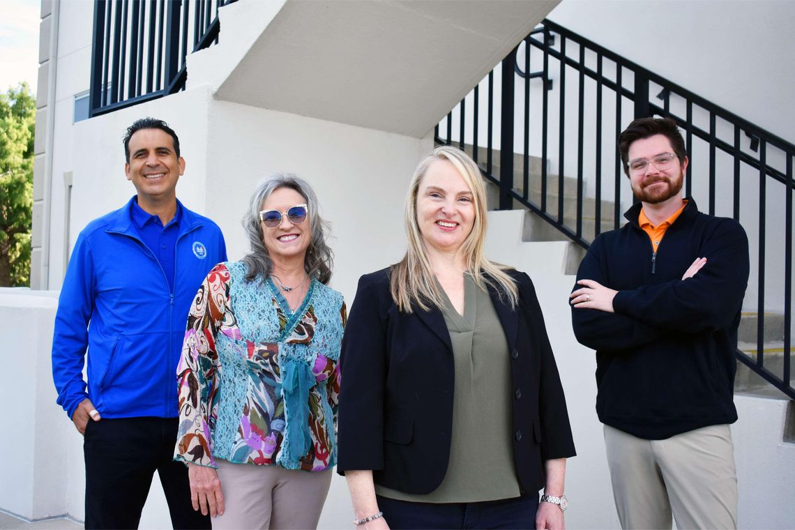 City of DeBary Earns Certificate of Achievement for Excellence in Financial Reporting