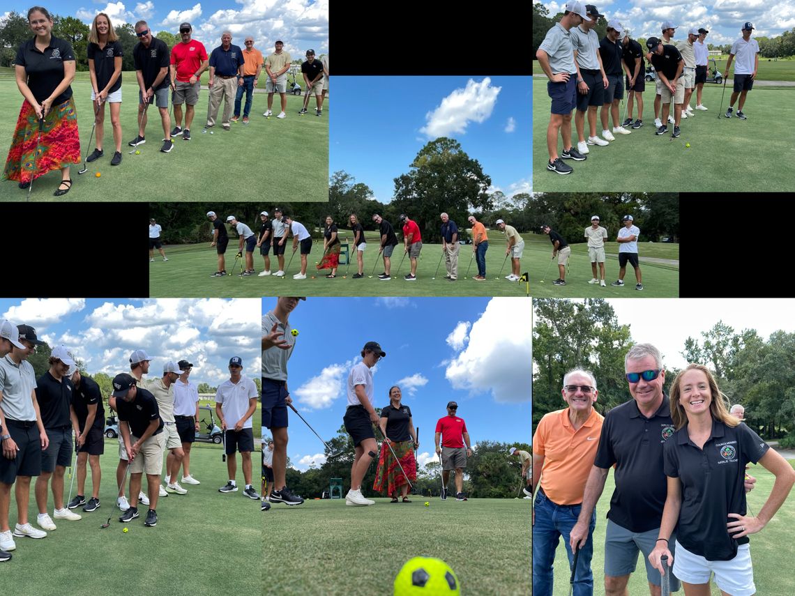 City of Oviedo Celebrates Renovation at Twin Rivers Golf Course City of Oviedo Celebrates Renovation at Twin Rivers Golf Course