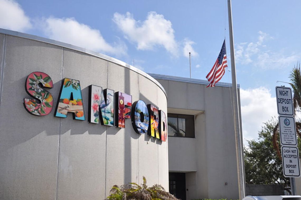 City of Sanford Moves to A Five-Day Public Service Schedule to Enhance Customer Access