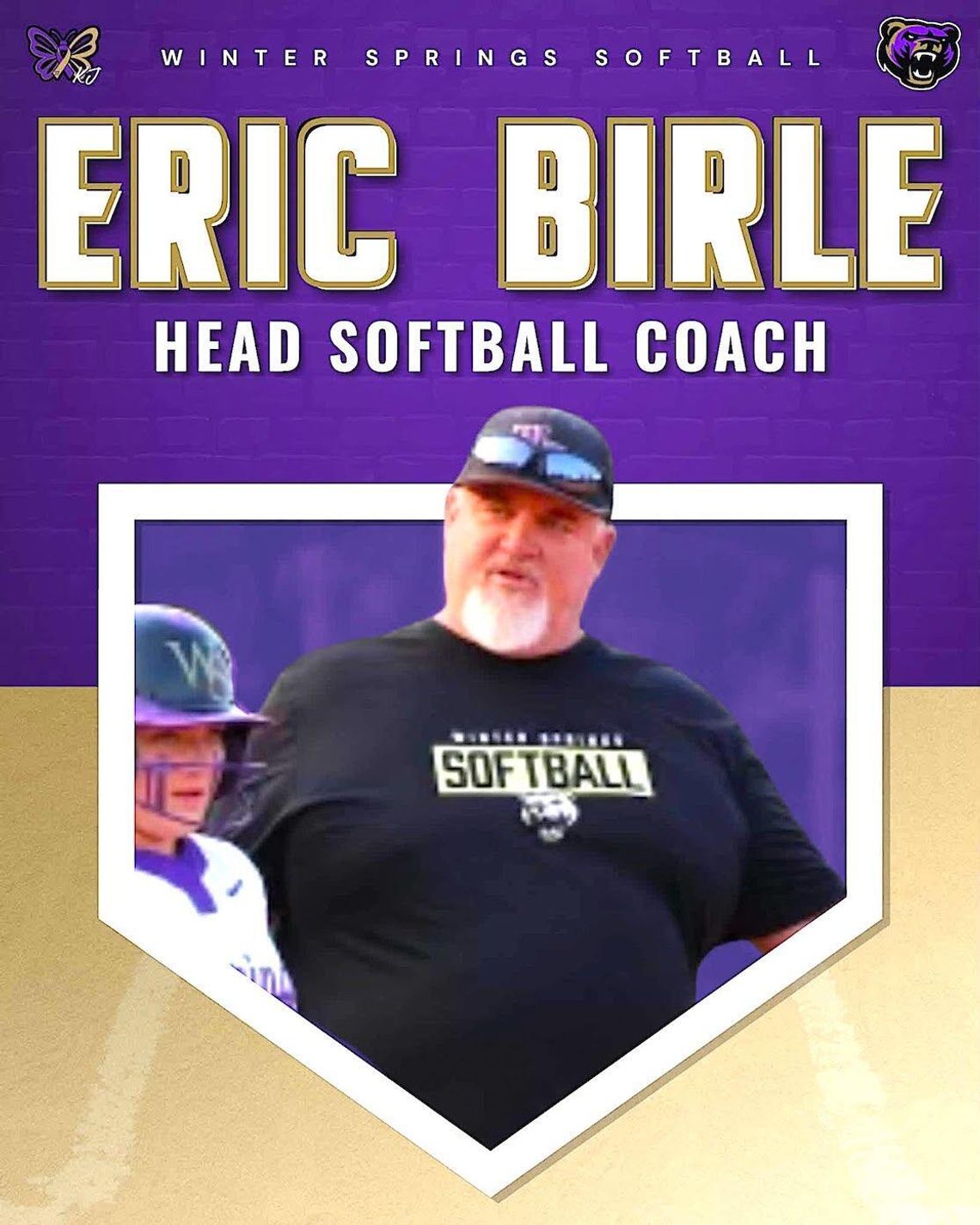 Coaching changes/additions announced Coaching changes/additions announced