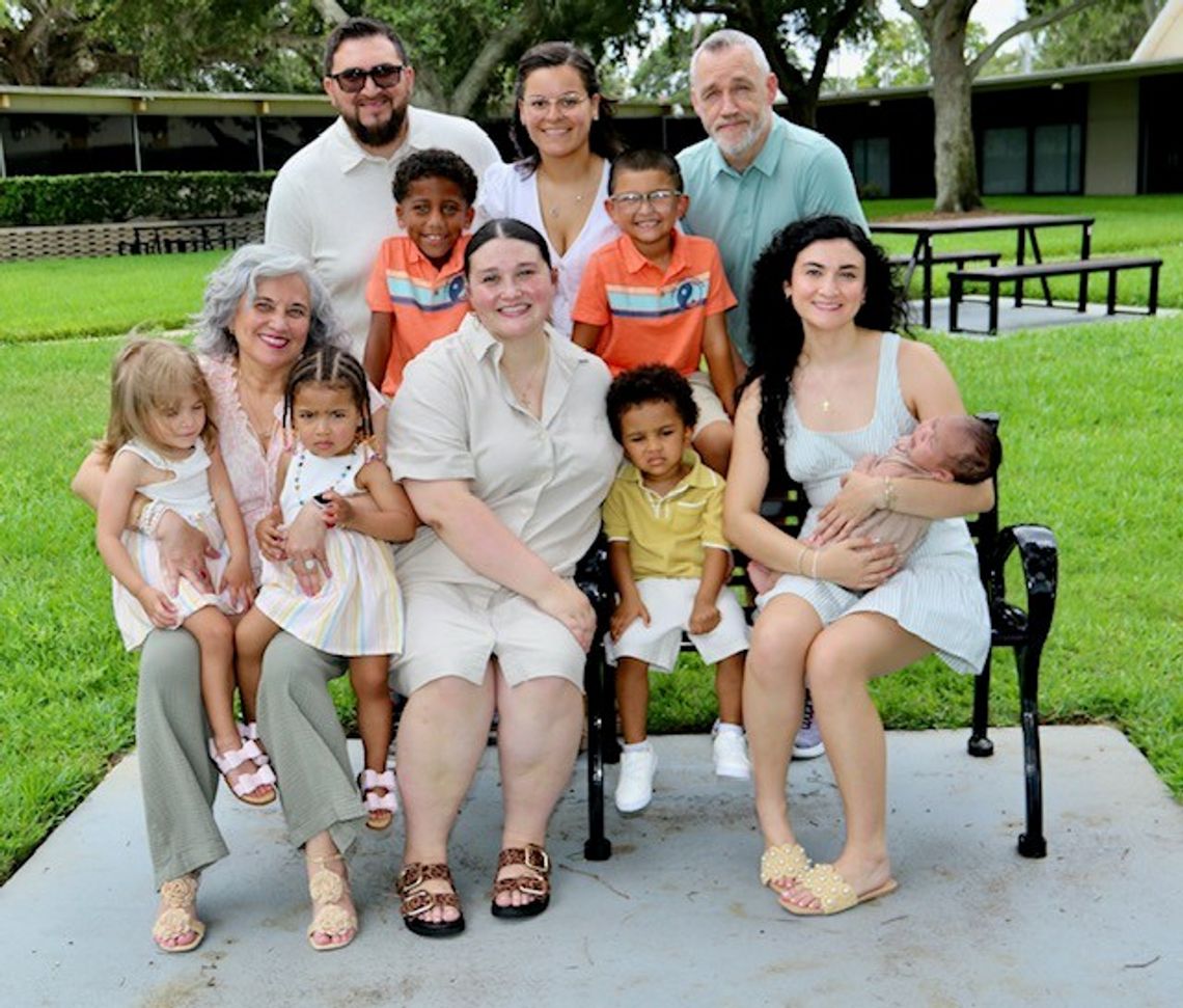 Cookies For Kids Cancer Plans 2nd Annual Central Florida Bake Sale