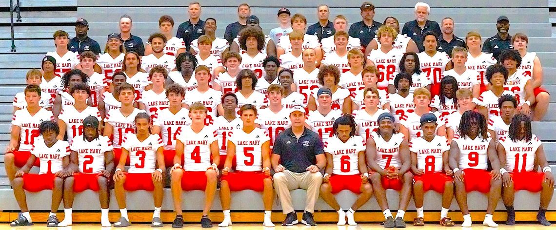 County of Champions