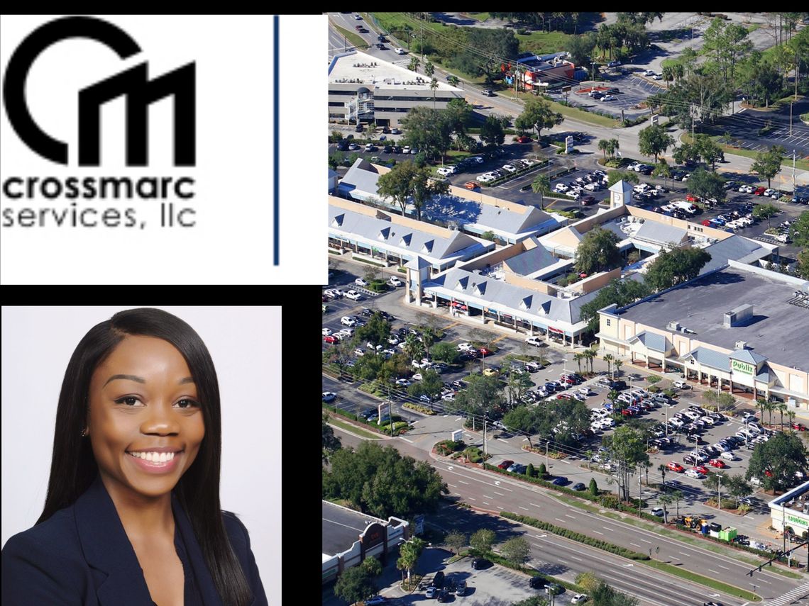 CrossMarc Services Completes New Leases To Five High-Profile Tenants at Springs Plaza in Longwood CrossMarc Services Completes New Leases To Five High-Profile Tenants at Springs Plaza in Longwood