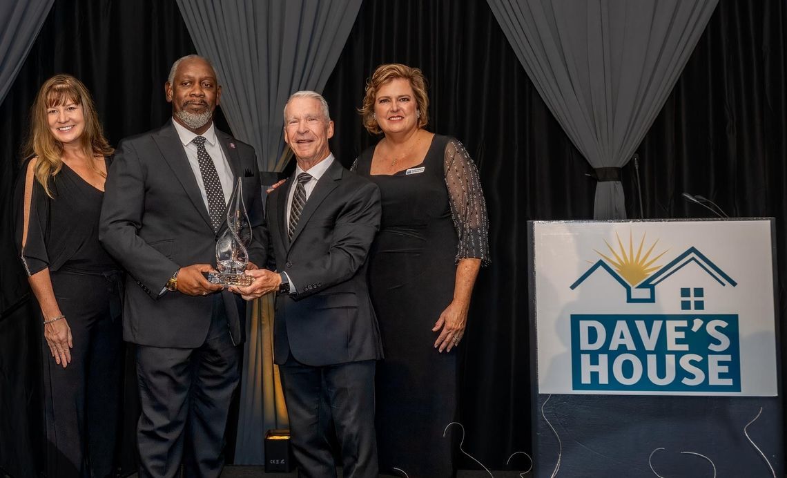 Dave’s House Celebrates New Multi-Unit Housing Plans in Seminole County Dave’s House Celebrates New Multi-Unit Housing Plans in Seminole County