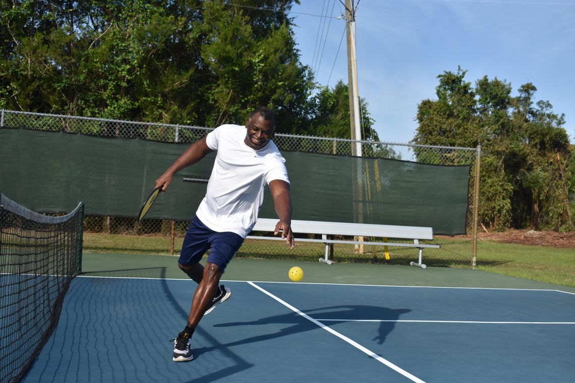 DeBary Announces 2025 Fall Recreation Programs