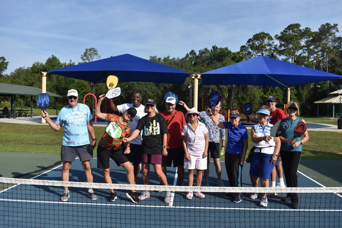 DeBary Announces 2026 Fall Recreation Programs