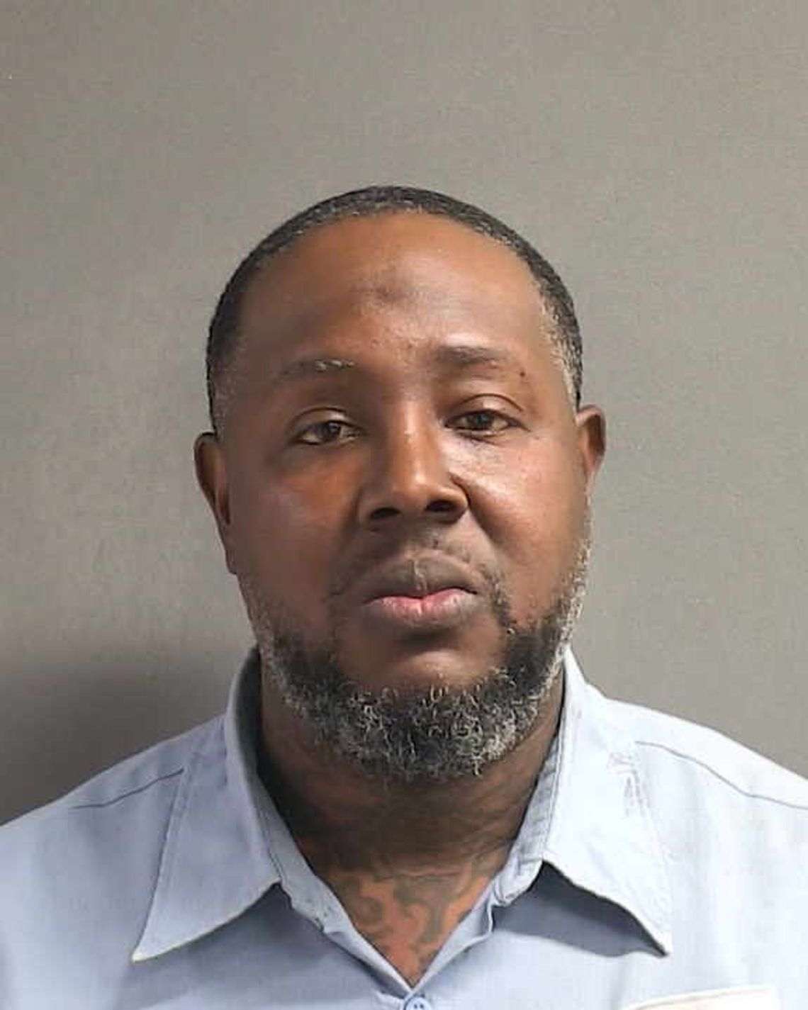 Debary Drug Bust