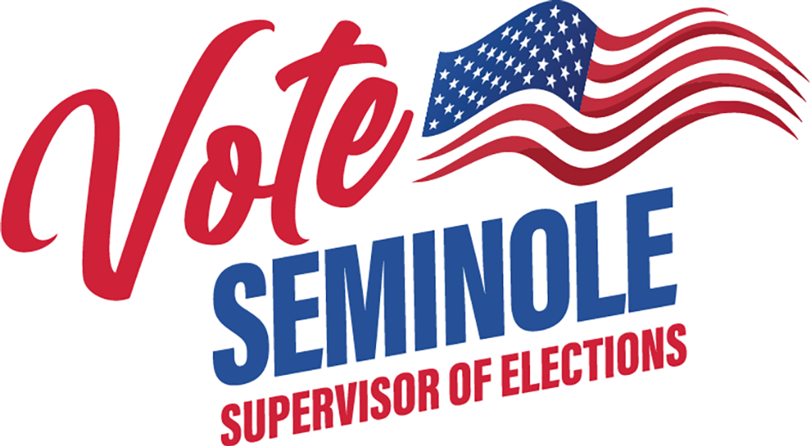Designs Sought for Seminole County’s Official 2026 “I Voted” Sticker