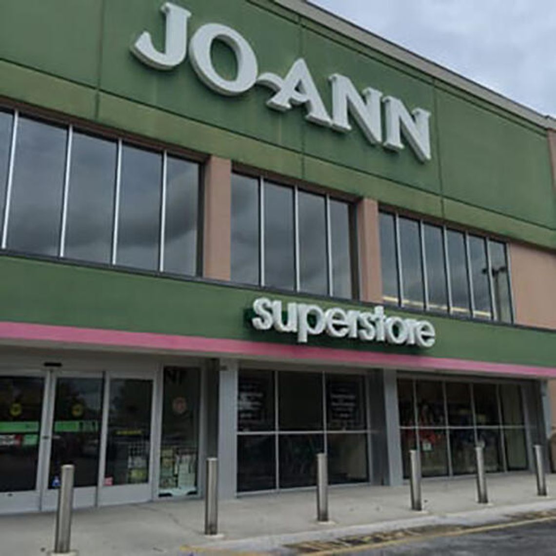 Diadem Pickleball Complex to Replace Sanford JoAnn’s