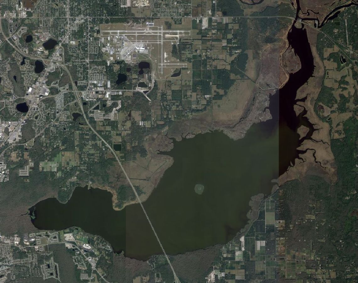 DOH-Seminole Issues Blue Green Algae Health Alert for Lake Jesup DOH-Seminole Issues Blue Green Algae Health Alert for Lake Jesup