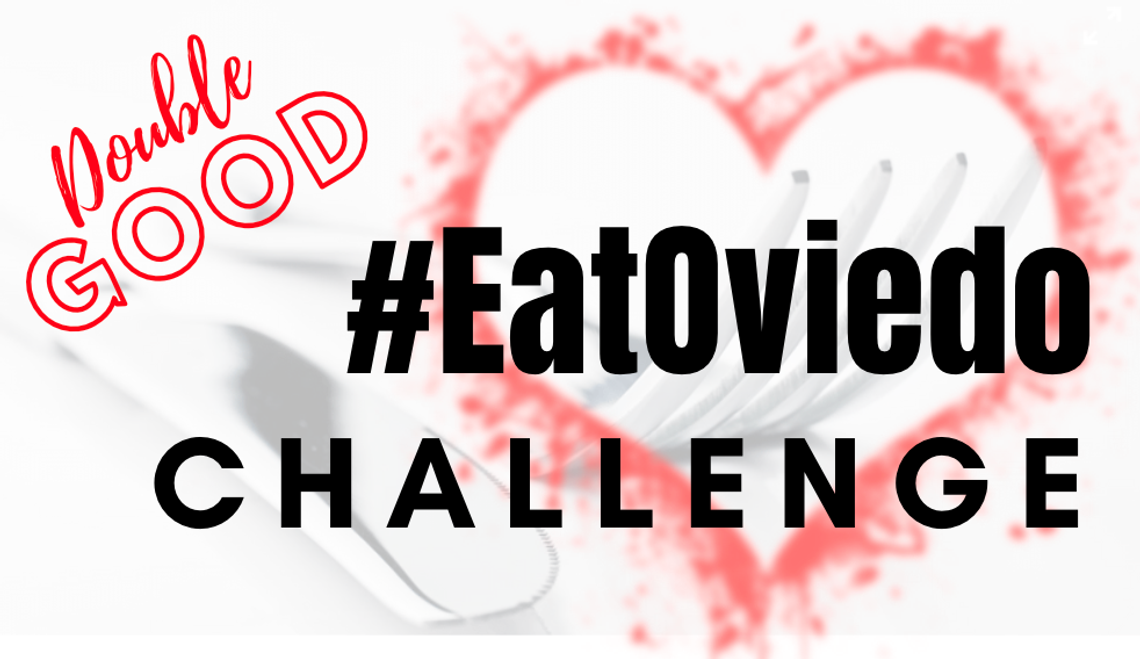 Eat Oviedo Challenge
