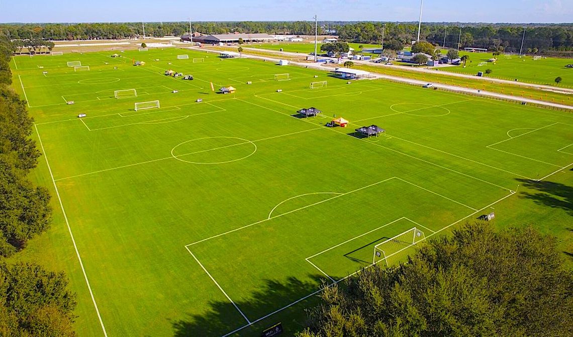 ECNL to continue local youth soccer tournaments ECNL to continue local youth soccer tournaments