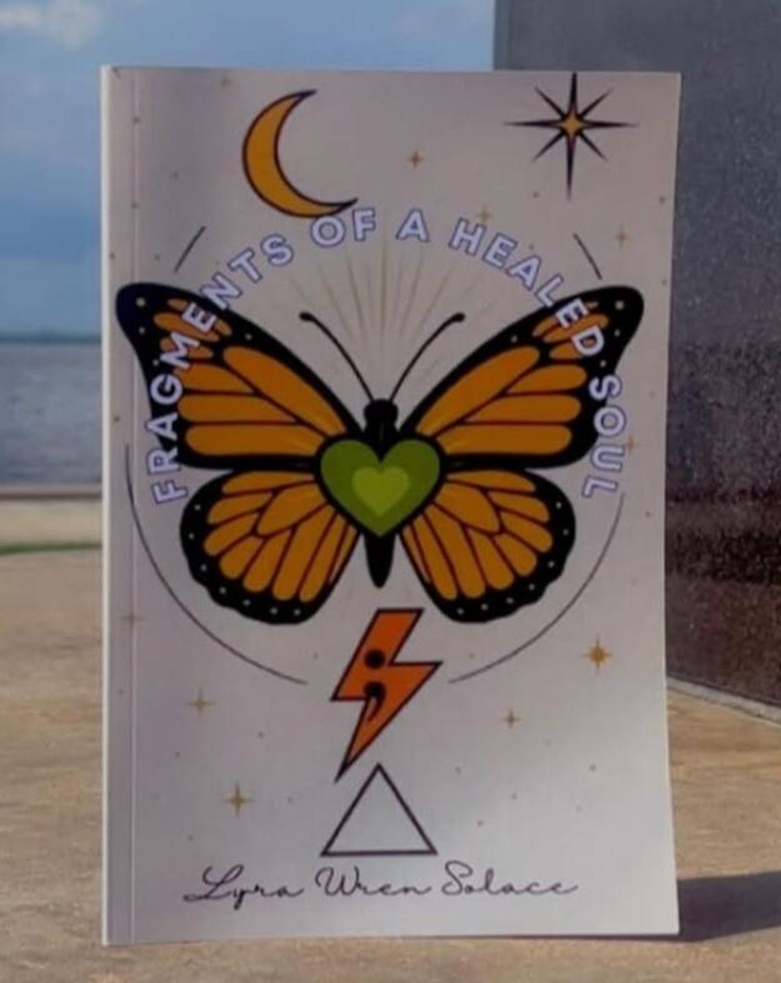 Eden of Wings: Where Life is Positively Blooming