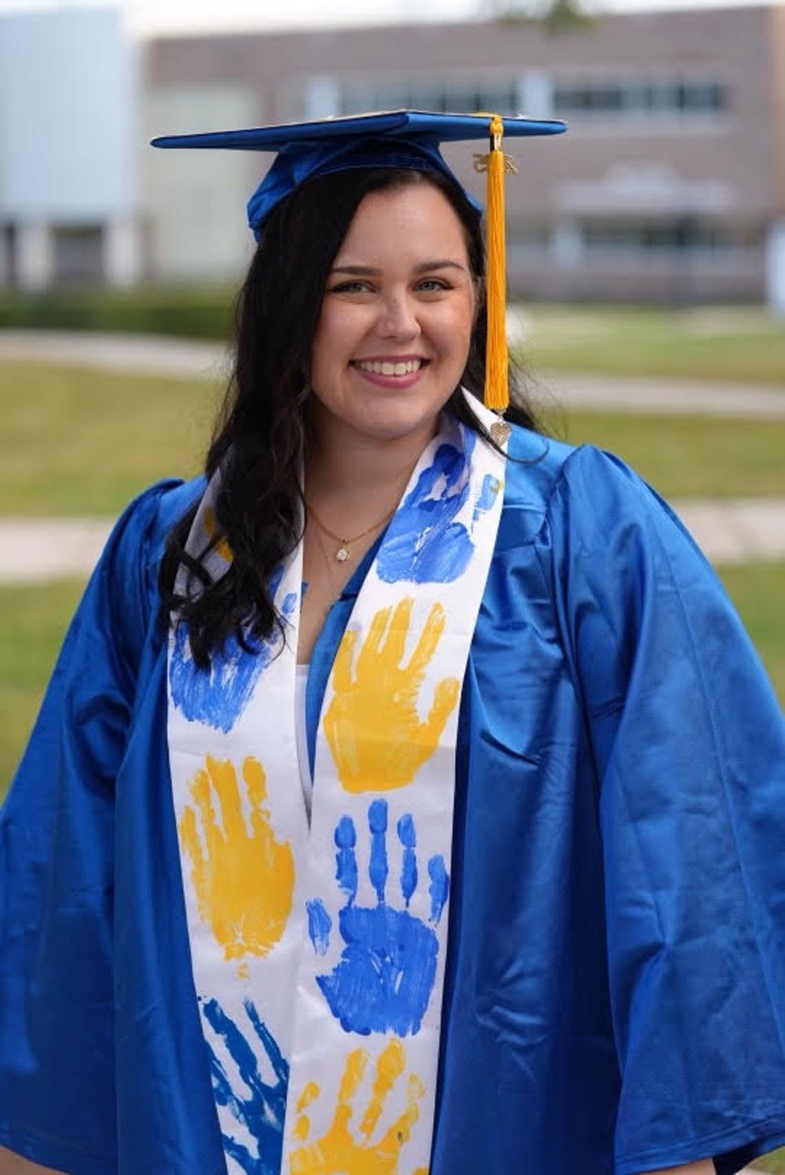 Fall 2025 Grad Walk recognizes more than 2,000 Seminole State graduates