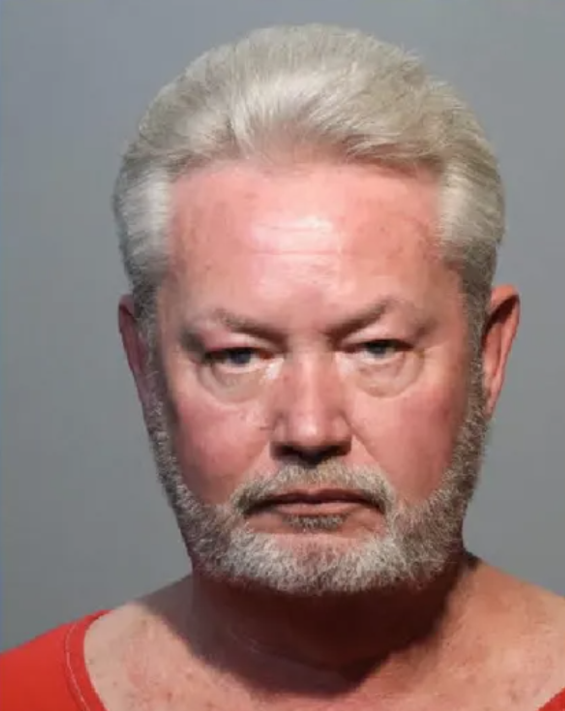 FBI Arrests Sanford Nonprofit Owner on Charges of Sexually Abusing Boys