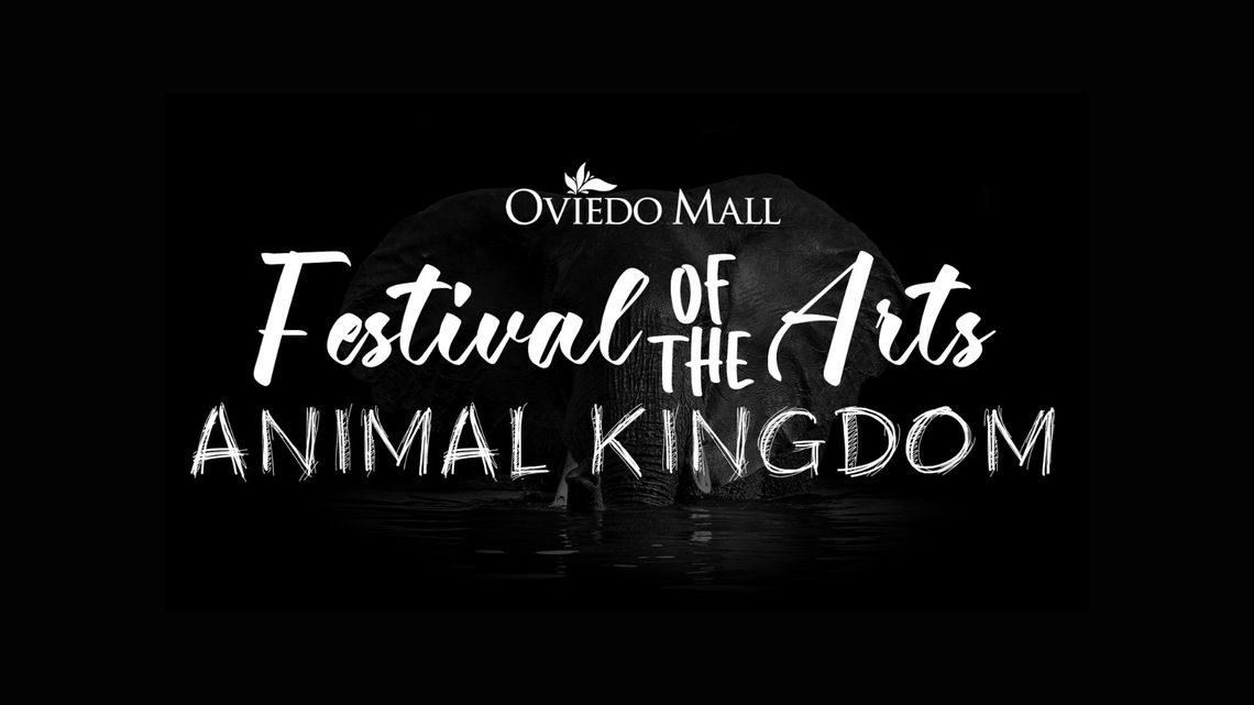 Festival of the Arts - Animal Kingdom