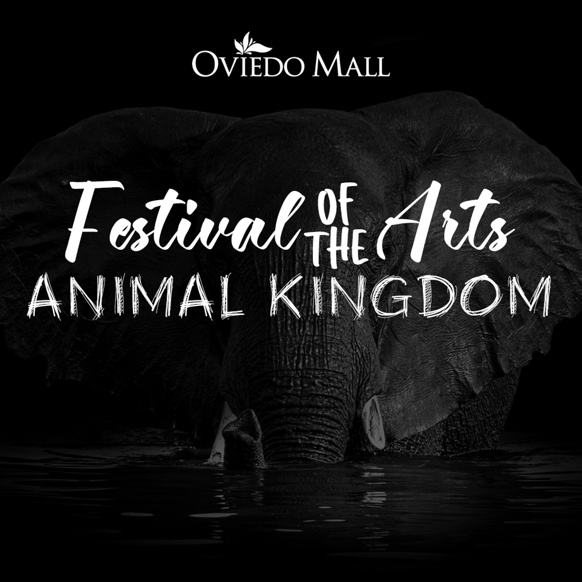 Festival of the Arts: Animal Kingdom