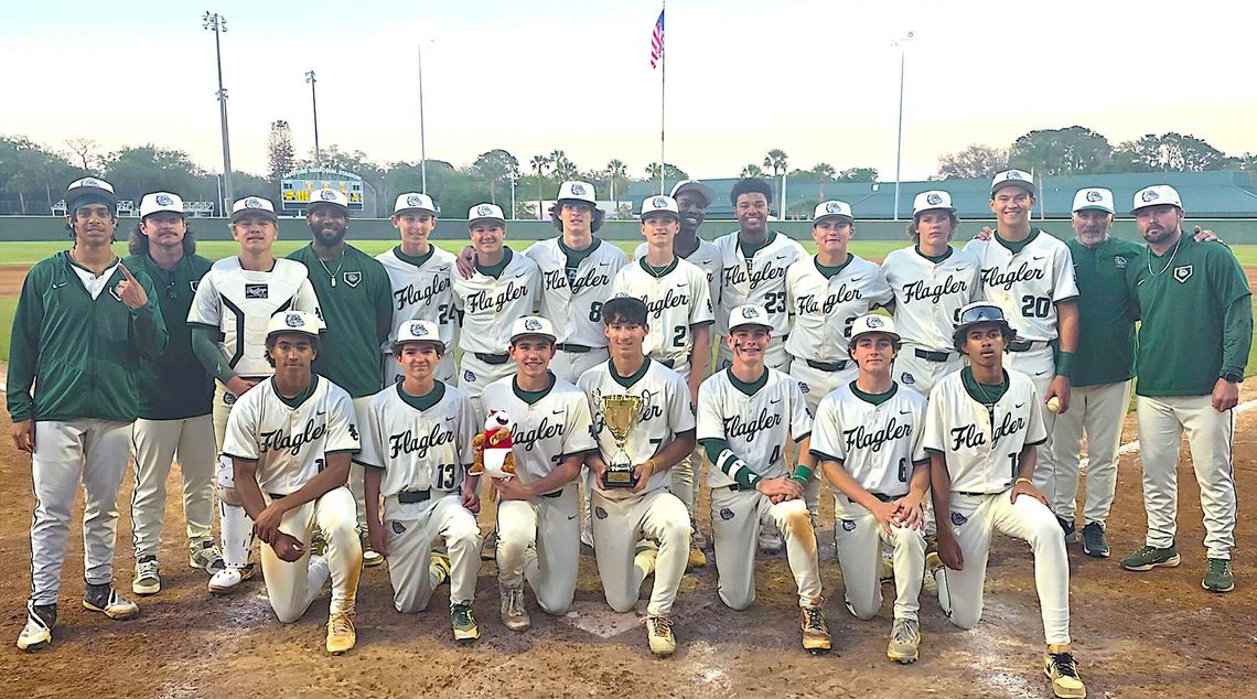 Flagler Palm Coast wins FHSI Classic