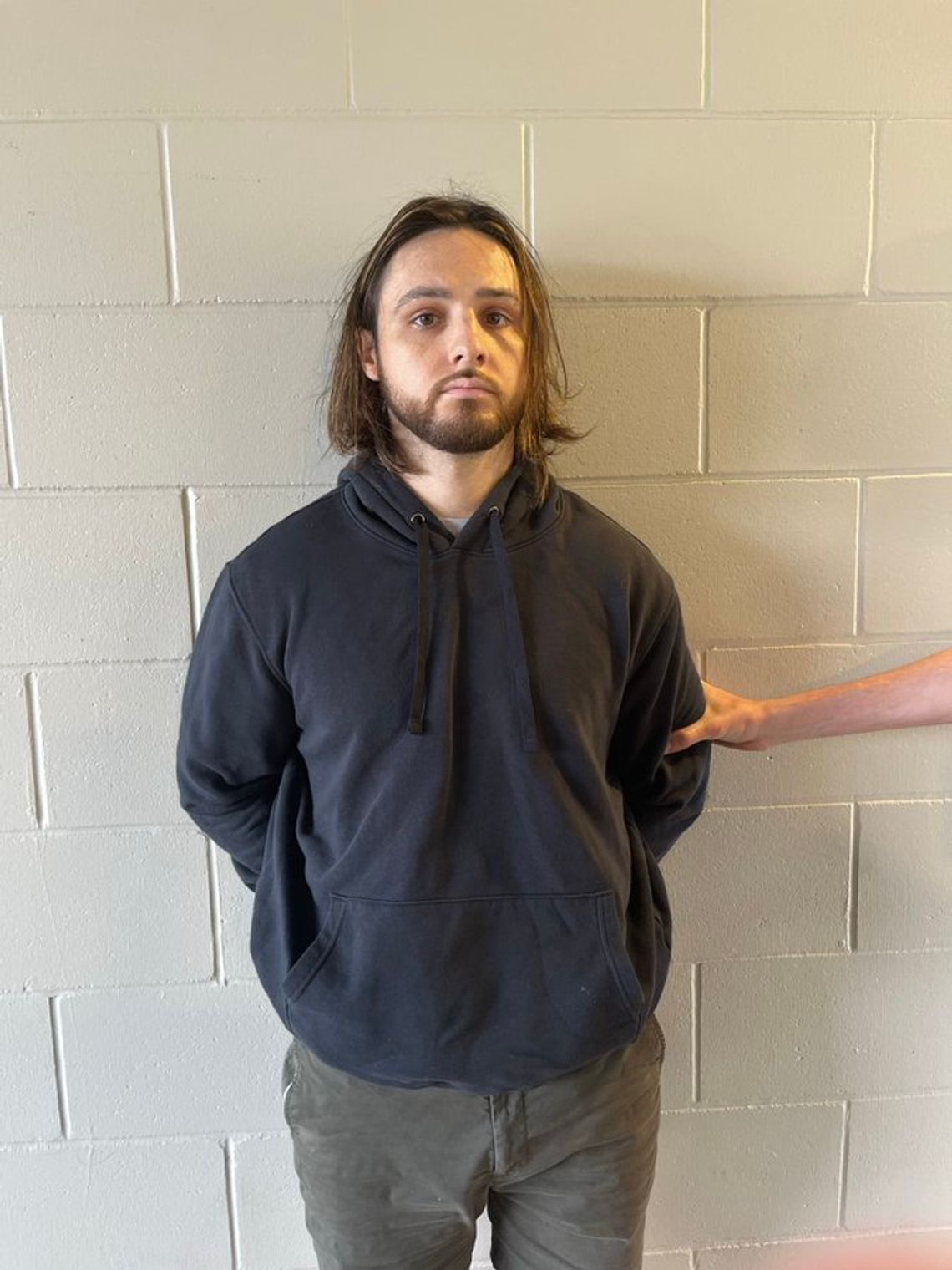 Florida Man Arrested in Connection to Deadly January Palisades Fire