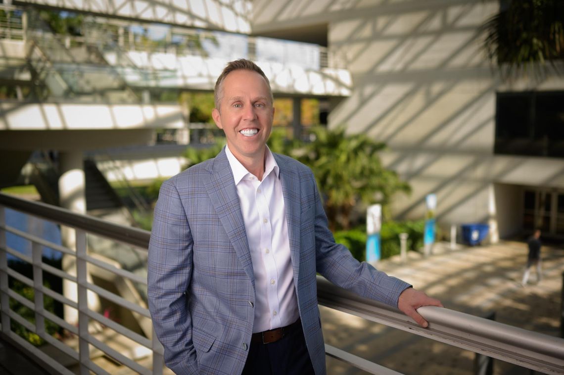 Florida planned ahead on data centers – and families are better off for it  Scott Bores, president of Florida Power & Light Company