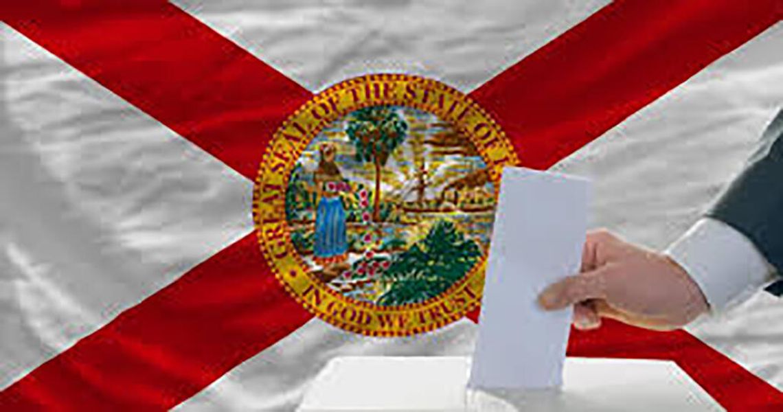 Florida’s House Bill 991 - Jan.1, 2027 - Updates to Voter Registration