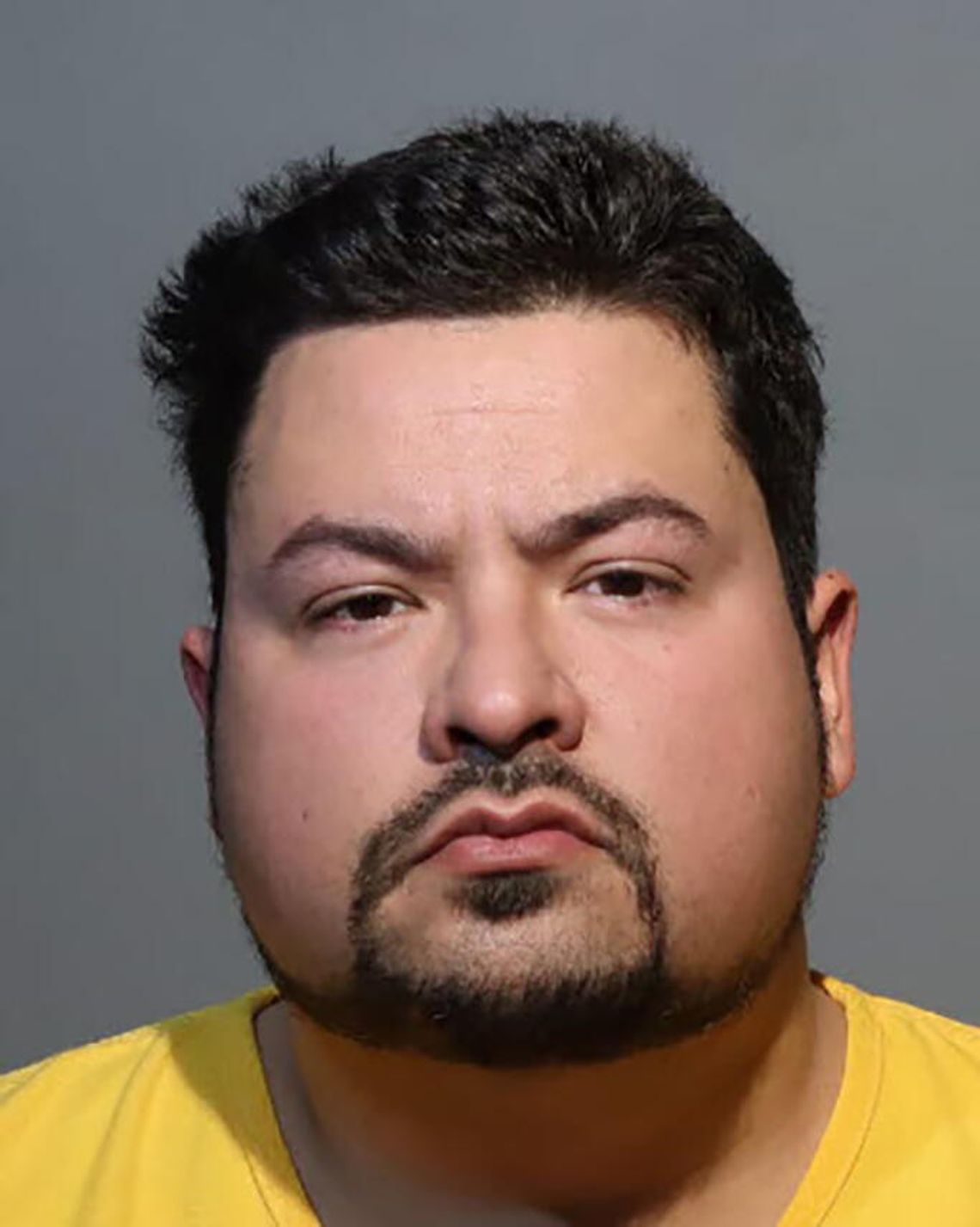 Former Sanford Police Officer Arrested for Inappropriate Conduct Former Sanford Police Officer Arrested for Inappropriate Conduct