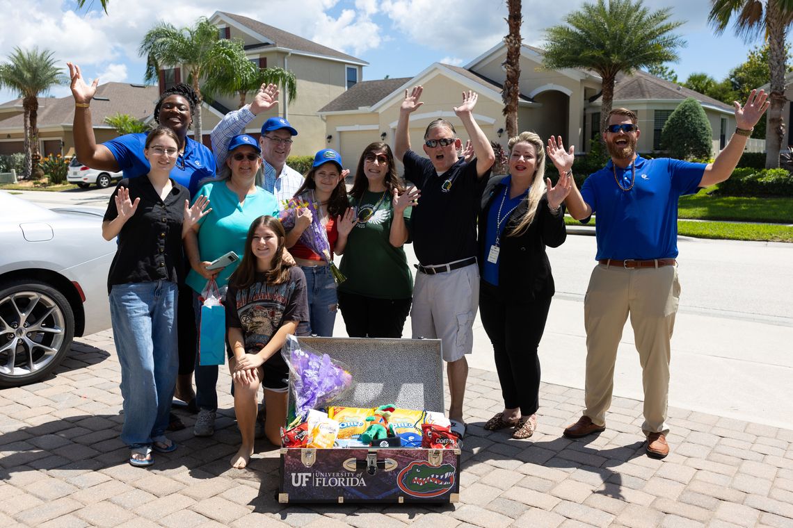 FPL accepting Applications for FIRST Robotics Scholarship; High School Seniors invited to Apply FPL accepting Applications for FIRST Robotics Scholarship; High School Seniors invited to Apply