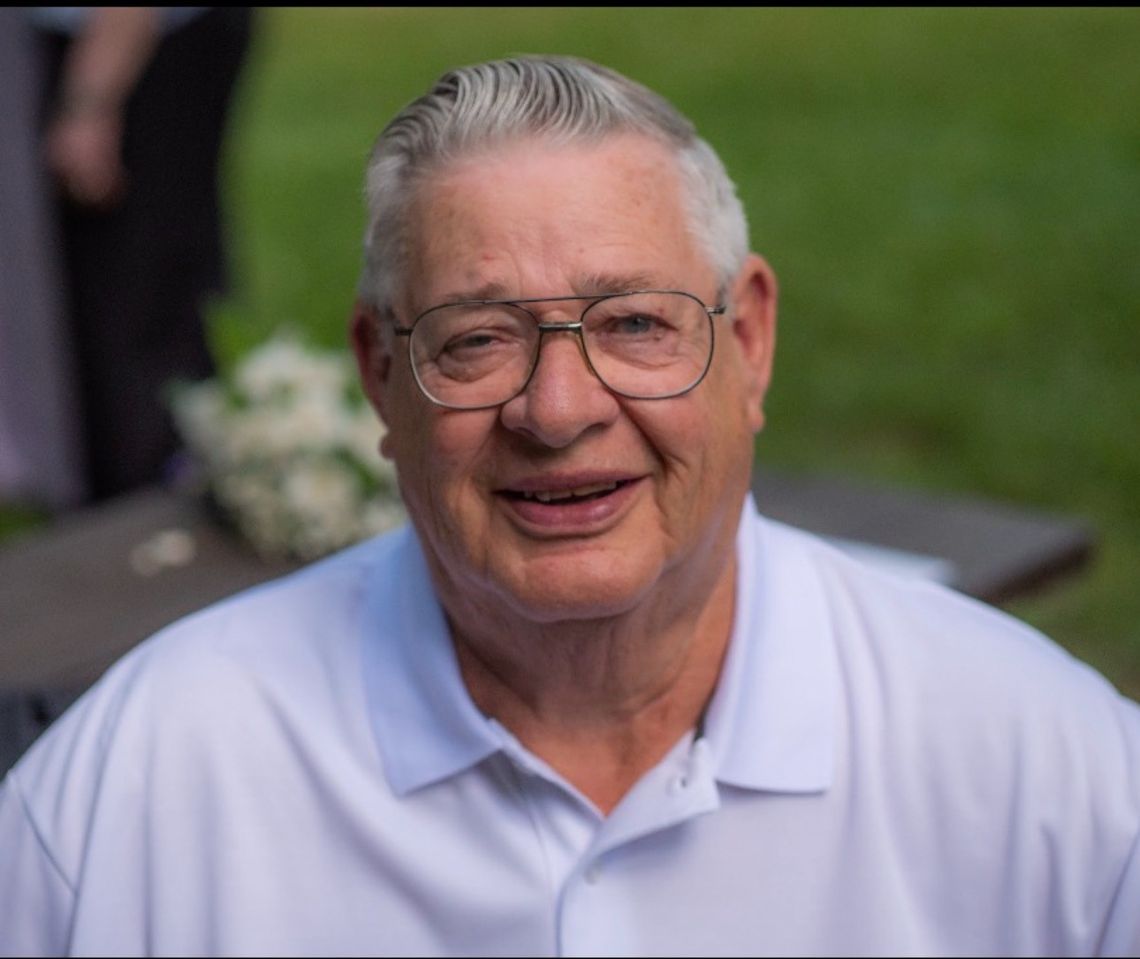 Frederick James “Jim” Sylvester Obituary