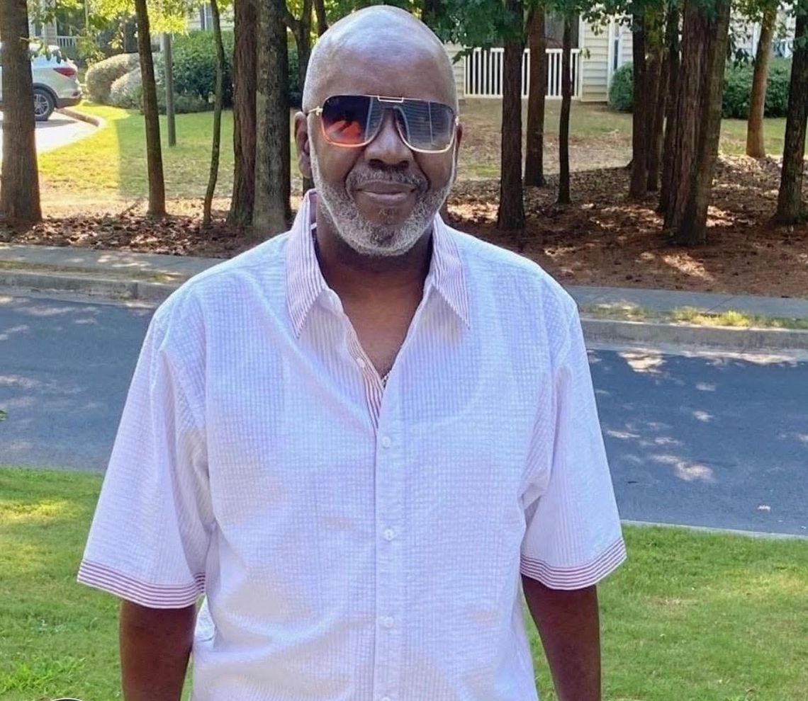 Gary W. Daniels Obituary