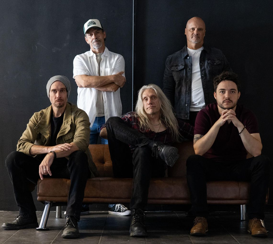 Given to Fly – The Pearl Jam Experience  to Rock Central Florida Labor Day Weekend