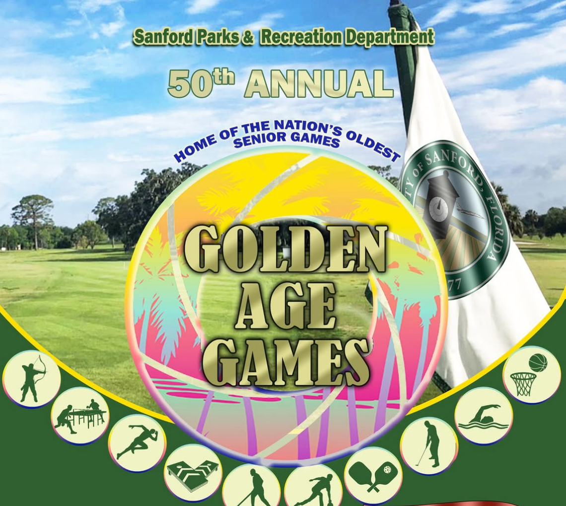 Golden Anniversary for Golden Age Games