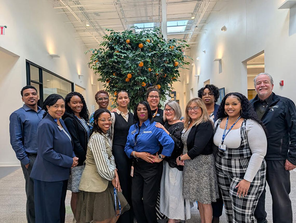 Goodwill Helps Build Pathways to Prosperity