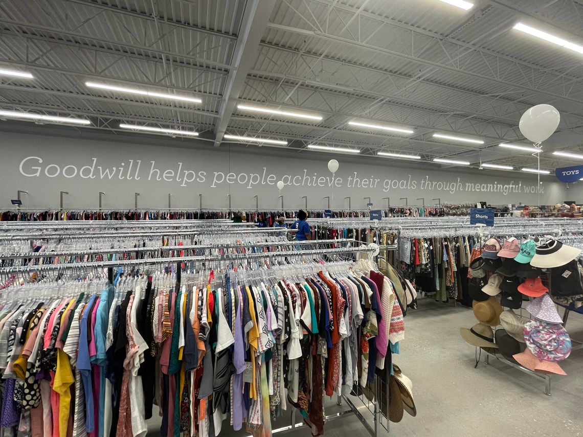 Goodwill Industries of Central Florida to extend Store Hours across Retail Locations